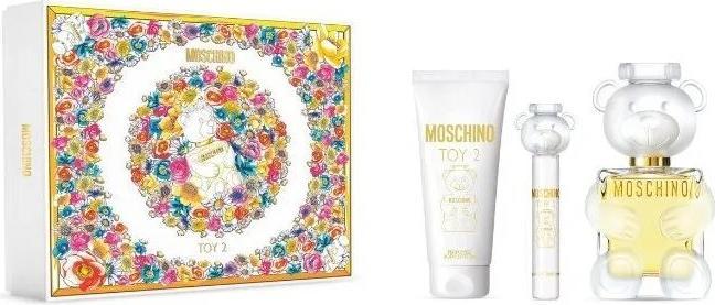 Produktbild Moschino Spielzeug 2 (Eau de Parfum, 210 ml)