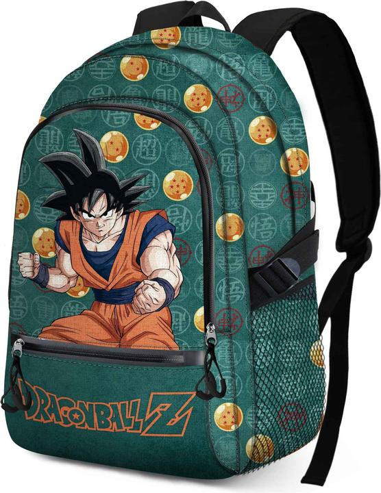 Produktbild Karactermania FAN HS Fight Backpack Strength