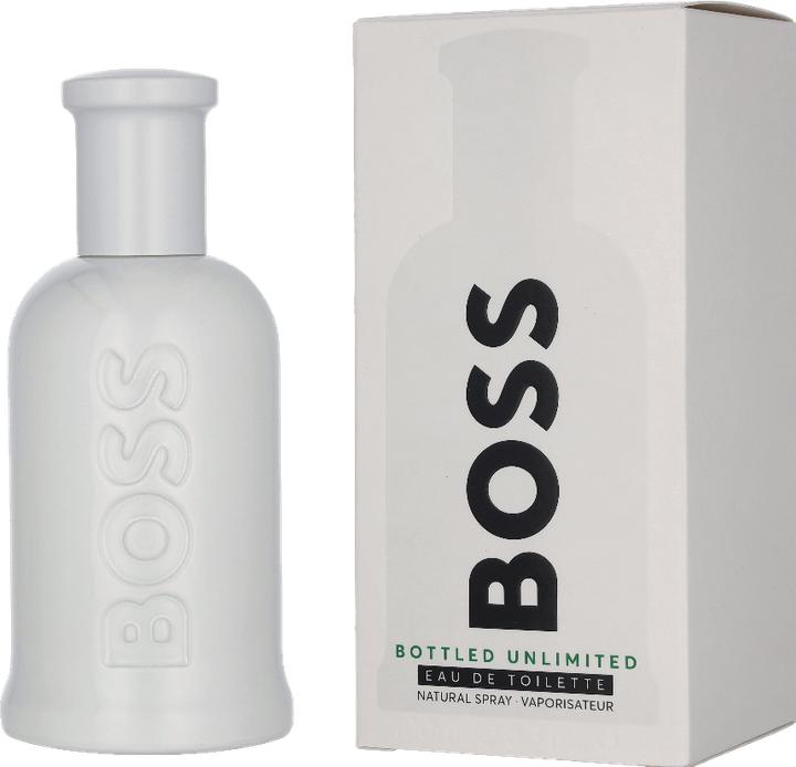 Image du produit BOSS Bottled Unlimited (Eau de toilette, 100 ml)