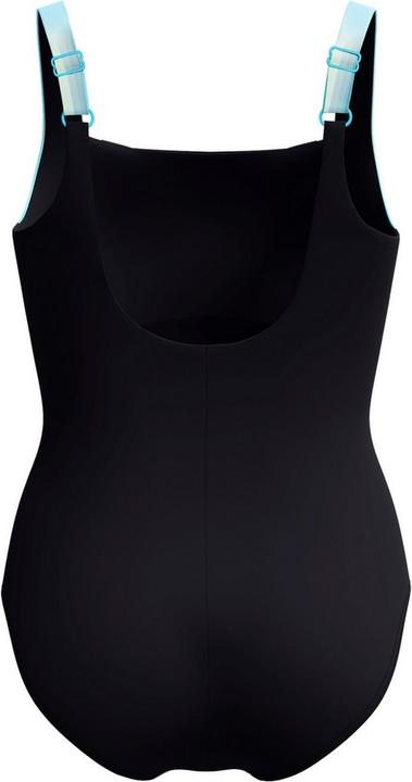 Produktbild Speedo Spdscu Lunalustre Badeanzug (34)