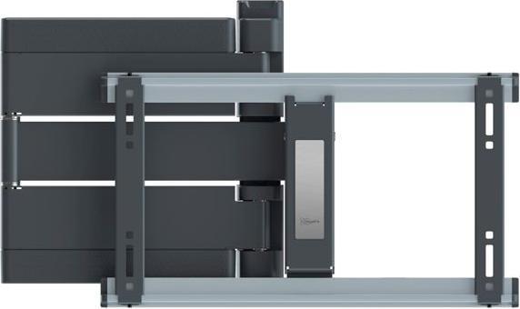 Image du produit Vogels Mince 546 (Mur, 65", 30 kg)