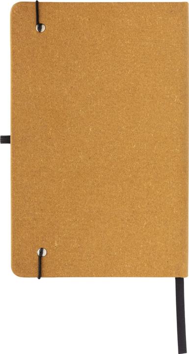 Produktbild Xd Collection Notizbuch Leder A5 (A5, Liniert)