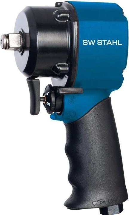 Produktbild SW-Stahl Druckluft-Schlagschrauber (Schlagschrauber)
