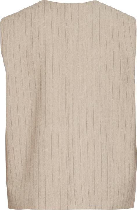 Produktbild Rouge Edit V-Ausschnitt Weste (38)