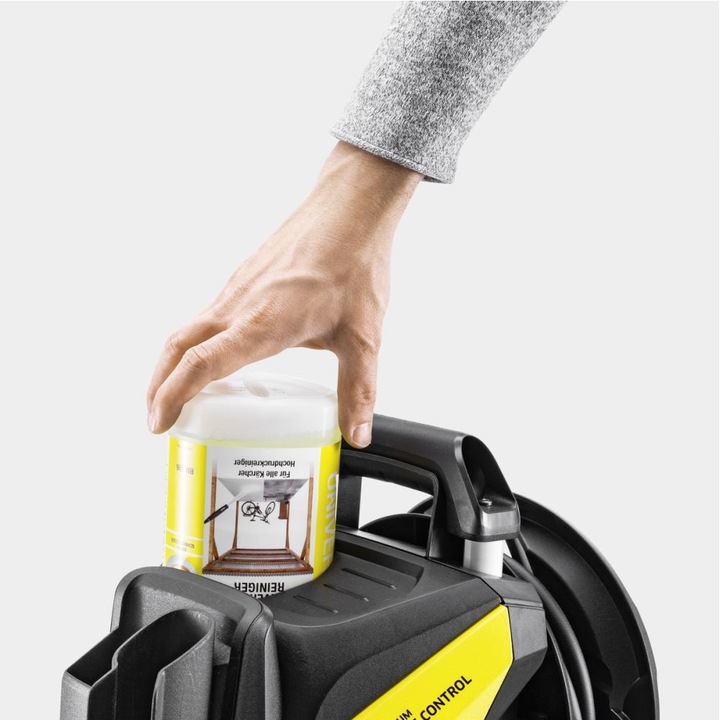 Actual product image Kärcher K 7 Premium Power Home (Electrical connection)