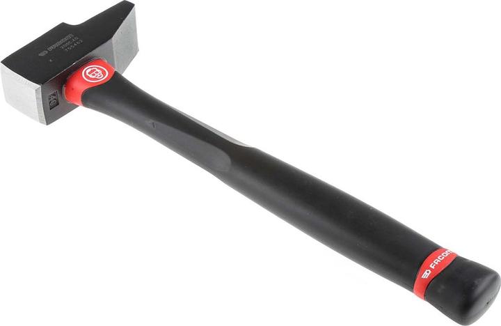 Produktbild Facom Carbon Hammer 200C, 40PB (1000 g)