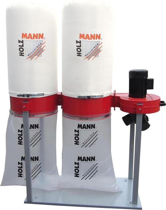 Produktbild Holzmann Absauganlage (Absauganlage)