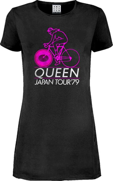 Image du produit Amplified Japan Tour 79 TShirtRobe (XL)