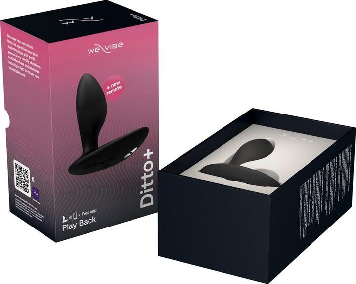 Image du produit We-Vibe Idem +