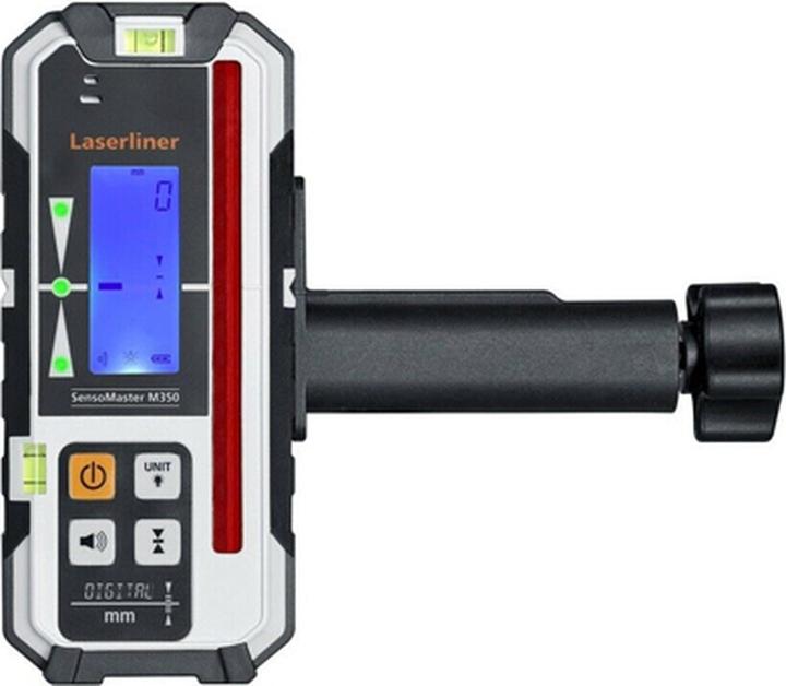 Produktbild Laserliner Laserempfänger SensoMaster M350
