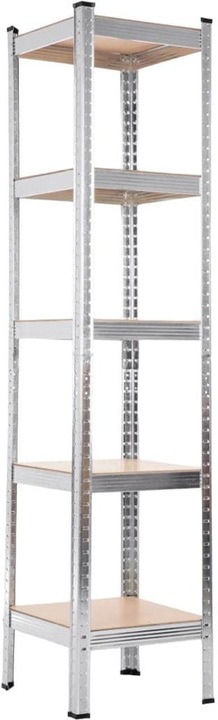 Easymaxx Schwerlastregal