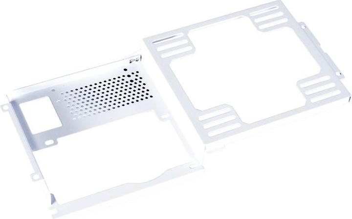 Actual product image Lian-Li Q58W3 (Mini-ITX)