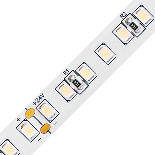 Produktbild EVN-Lichttechnik LED-Strip (Weiss, 500 cm, Indoor)