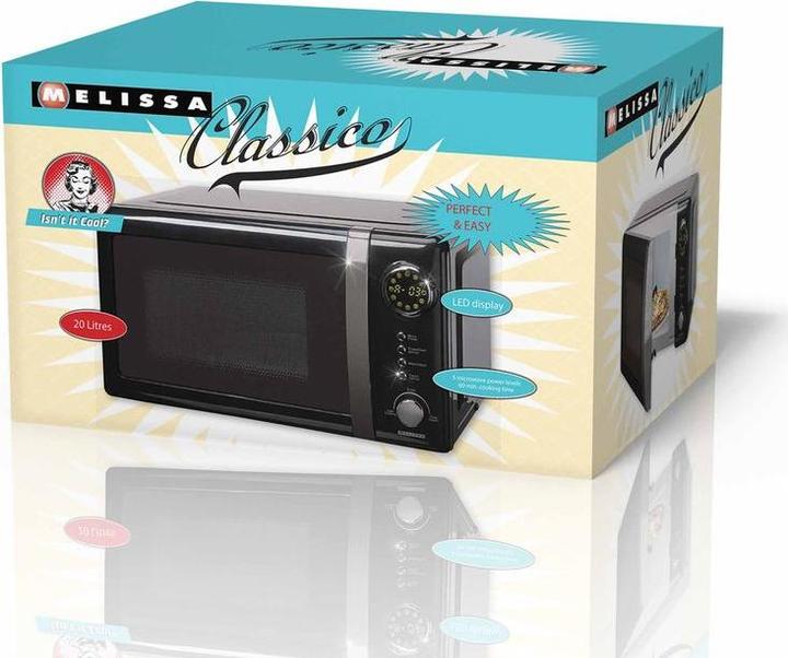 Produktbild Hisense H20MOBS4HI (20 l)