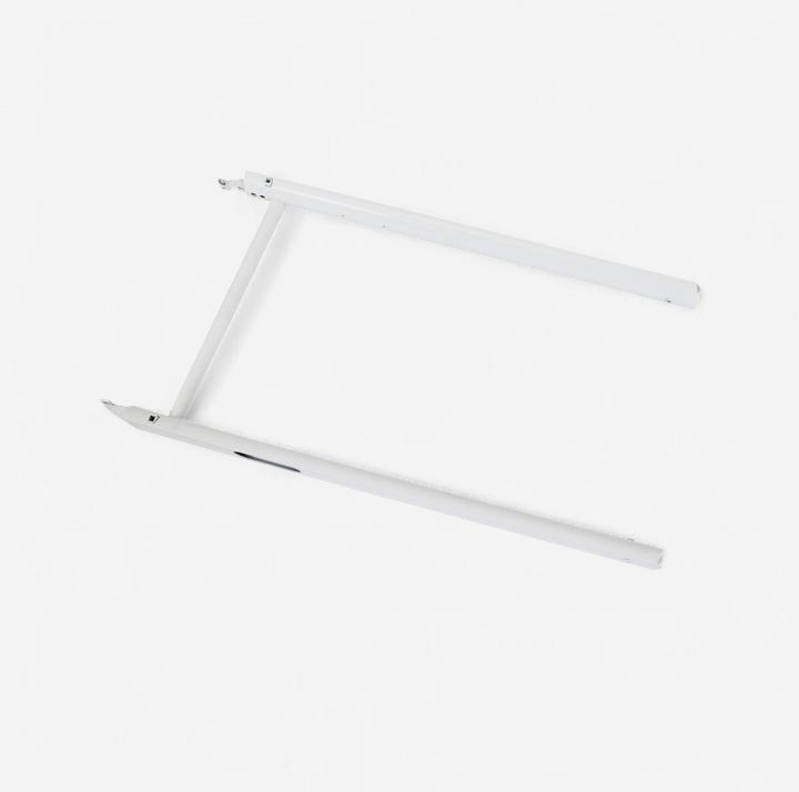 Actual product image Domyos Support bar INITIAL RUN replacement steel