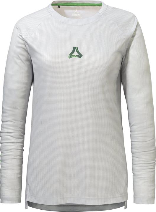 Actual product image Schöffel Longsleeve Style Koitere WMN (L)
