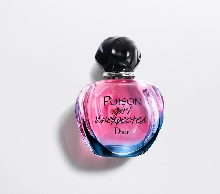 Immagine prodotto Dior Ragazza veleno inaspettato (Eau de toilette, 50 ml)