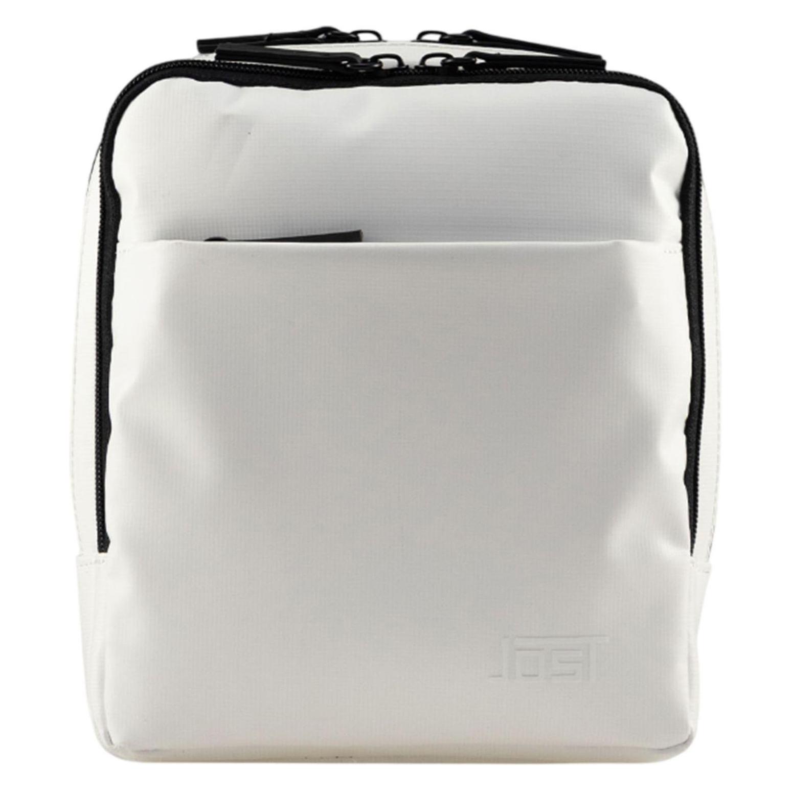 Jost, Unisex, Handtasche, Tolja Shoulder Bag, Weiss