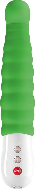 Actual product image Fun Factory Patchy Paul