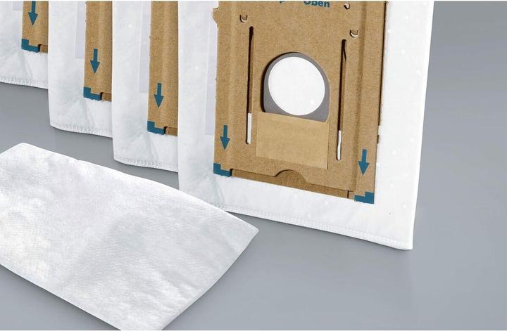 Produktbild Bosch Hausgeräte BBZ41FK Staubsauger Zubehör/Zusatz (2x)