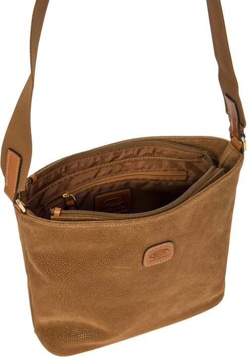 Produktbild Brics Bric's Umhängetasche Life Shoulderbag Marina