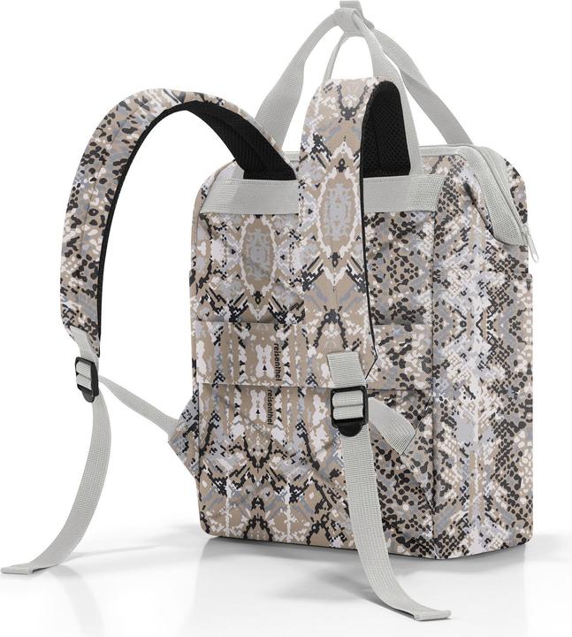 Productafbeelding reisenthel allrounder R slangenzand (12 l)