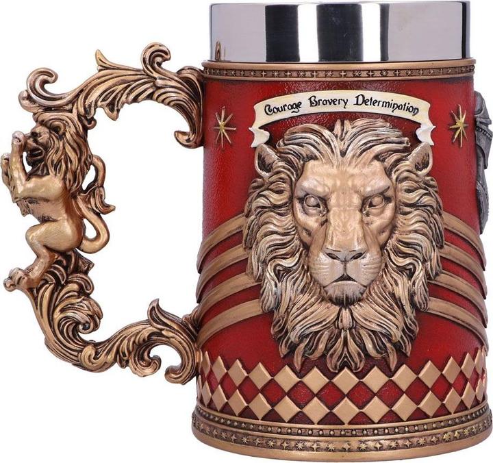 Image du produit Nemesis Now Harry Potter: Gryffindor (1 x)