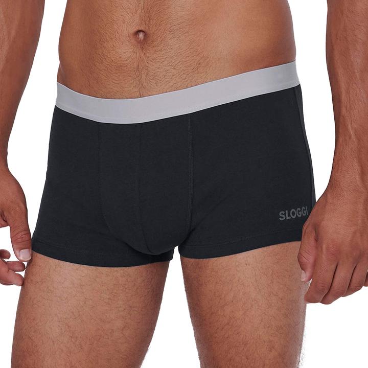 Actual product image Sloggi Go Abc 2.0 (XL, pack of 6)