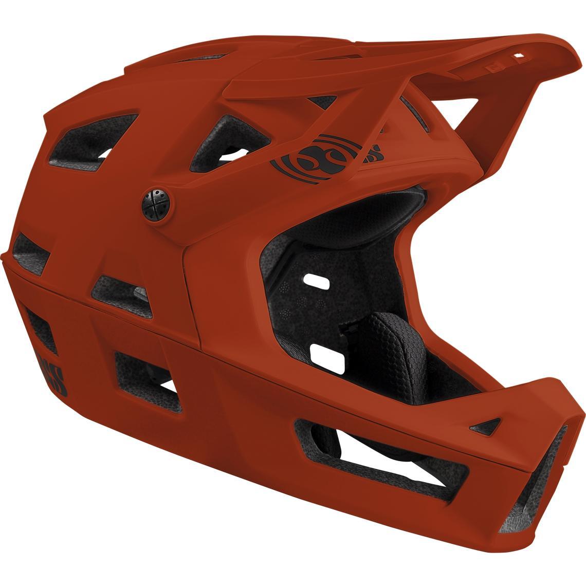 iXS, Velohelm, (54 - 58 cm)
