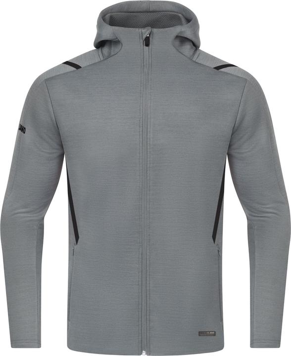 Nero, Grigio pietra screziato
