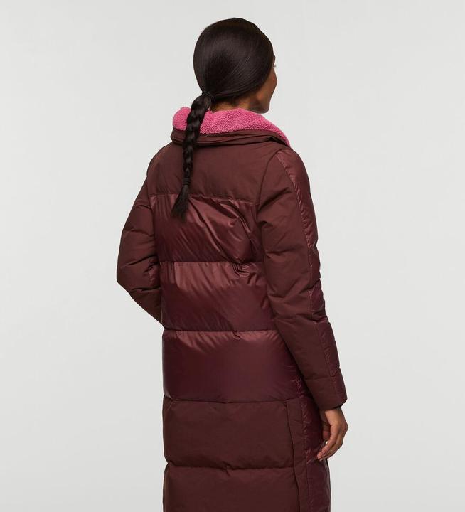 Immagine prodotto Cotopaxi Parka in piuma d'oca Solazo (L)