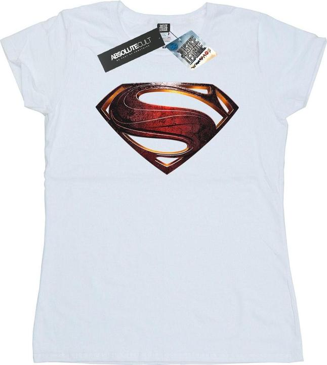Produktbild Superman TShirt (XXL)