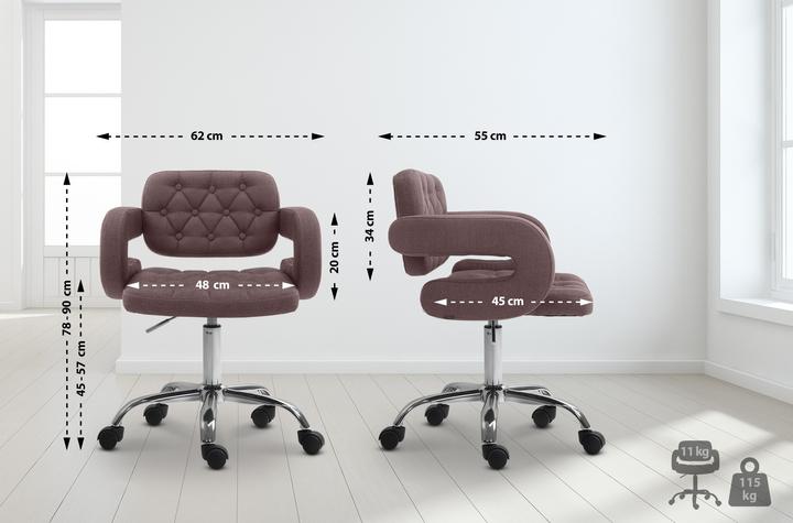 Actual product image CLP Dublin (45 - 57 cm)