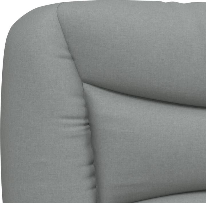 Image du produit vidaXL Bettgestell (100 x 200 cm)