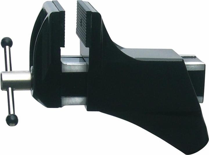 Actual product image Bernstein Screw mounting vice dissipative surface (70 mm)