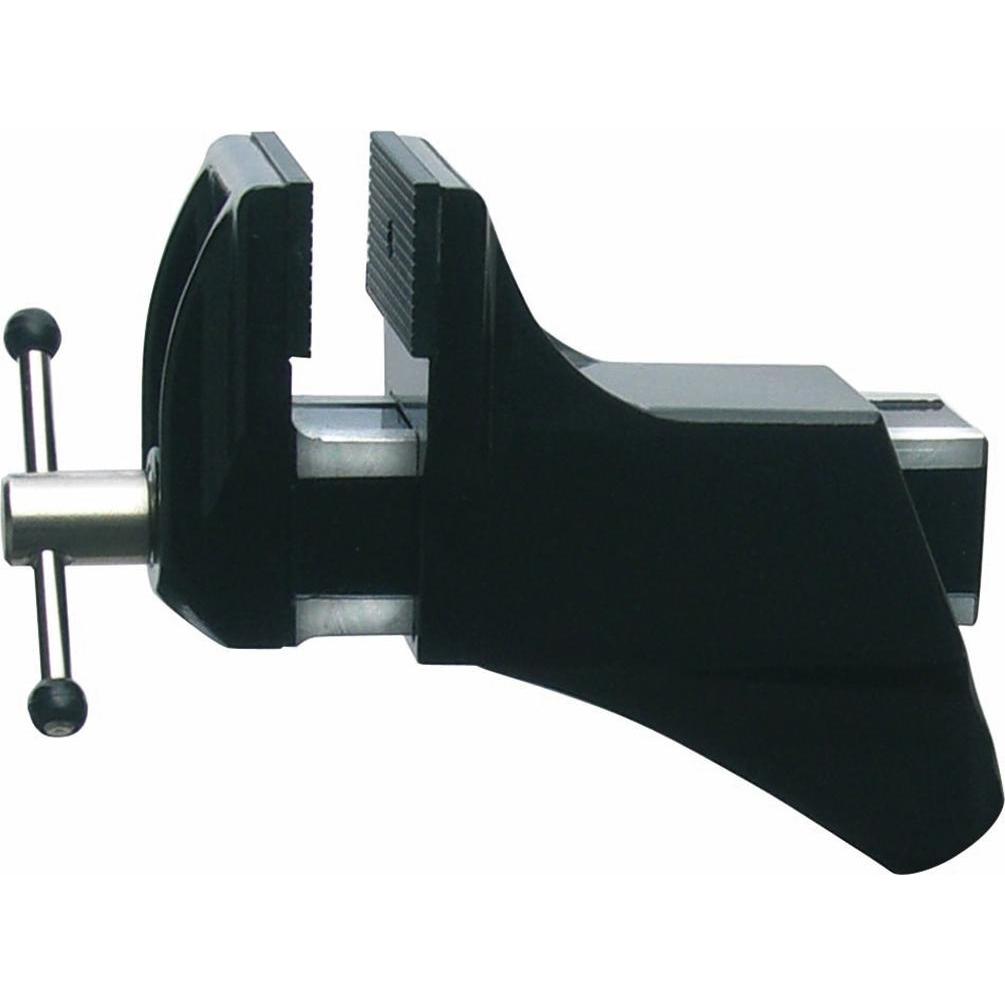 Bernstein, Morsa + Strettoio, Screw mounting vice dissipative surface (70 mm)