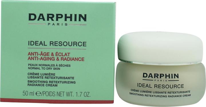 Image du produit Darphin ressource idéale (50 ml, Crème de jour)