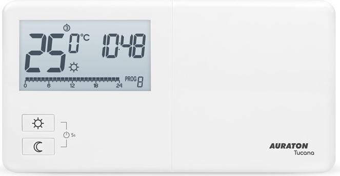 Produktbild Auraton Tucana Temperature Controller