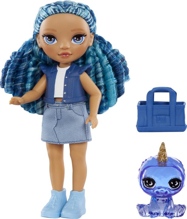 Actual product image MGA Rainbow High Littles (Assortiert)