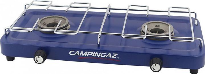 Productafbeelding Campingaz Base Camp tweepits gasfornuis 2000036708