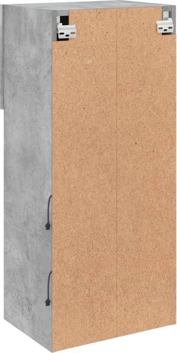 Produktbild vidaXL TV-Schrank (40.50 x 30 x 90 cm)