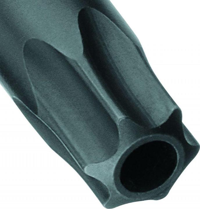 Actual product image Gedore 688 TX T10 S-010 Screwdriver bit 1/4" female TX with pin T10