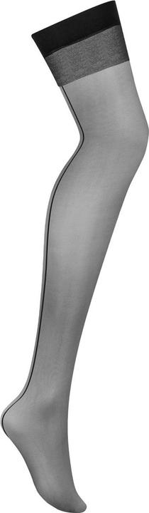 Actual product image Obsessive Obssesive - Glandez Stockings Xl/Xxl (L, XL)