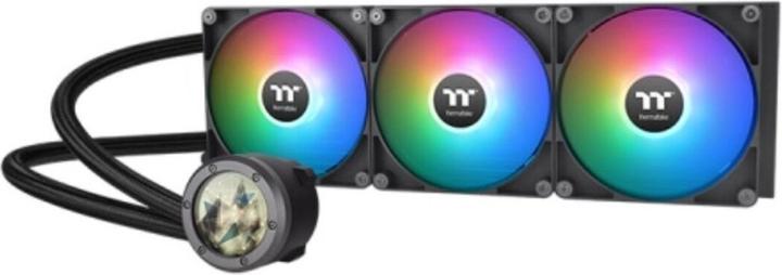 Thermaltake TT TH420 V2 Ultra ARGB Sync CPU Liquid Cooler All-In-One