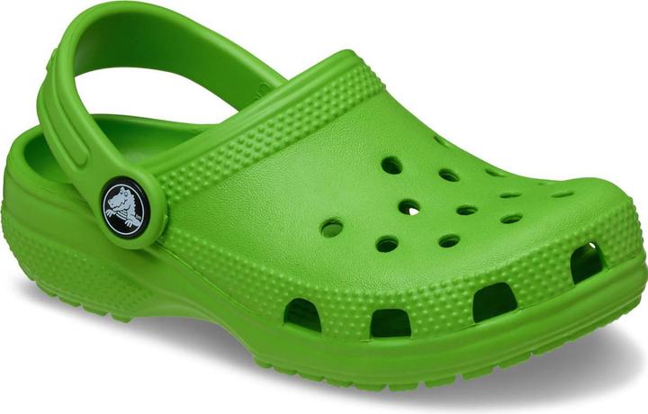 Image du produit Crocs T's Classic Clog (24)