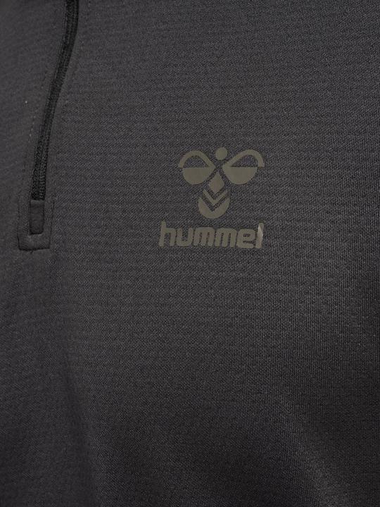 Produktbild hummel hmlACTIVE Half Zip Trainingspullover Herren (L)