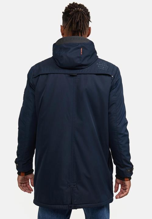 Actual product image Stone Harbour Lanzoo (3XL)