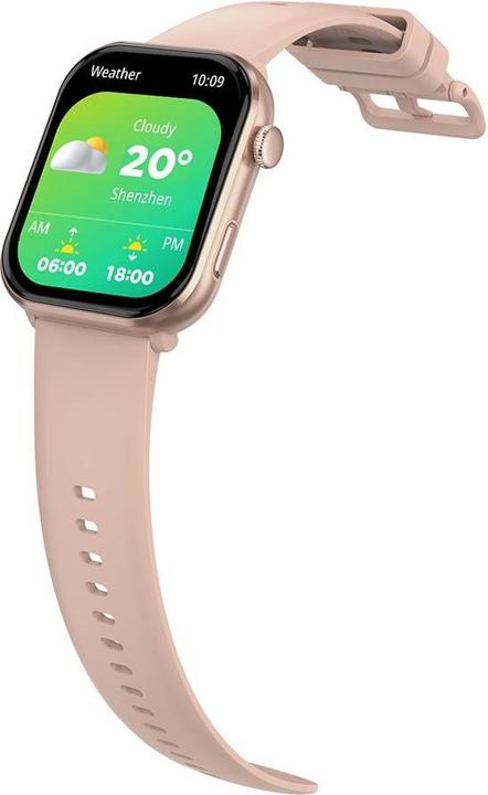 Produktbild Blackview Smartwatches SMARTWATCH/R60 PINK