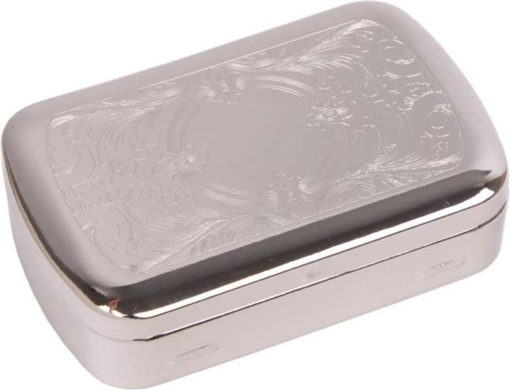 Produktbild ELU Tabakdose