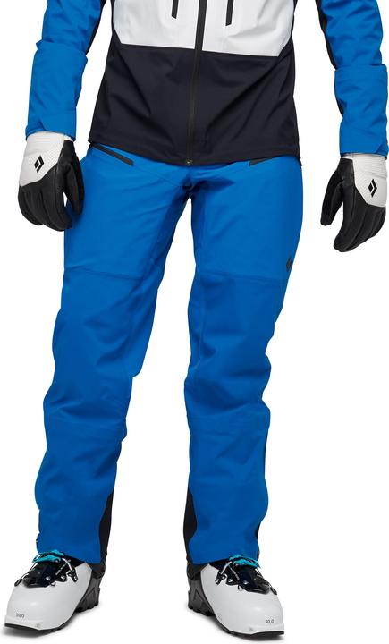 Produktbild Black Diamond M Dawn Patrol Hybrid Pants (XL)